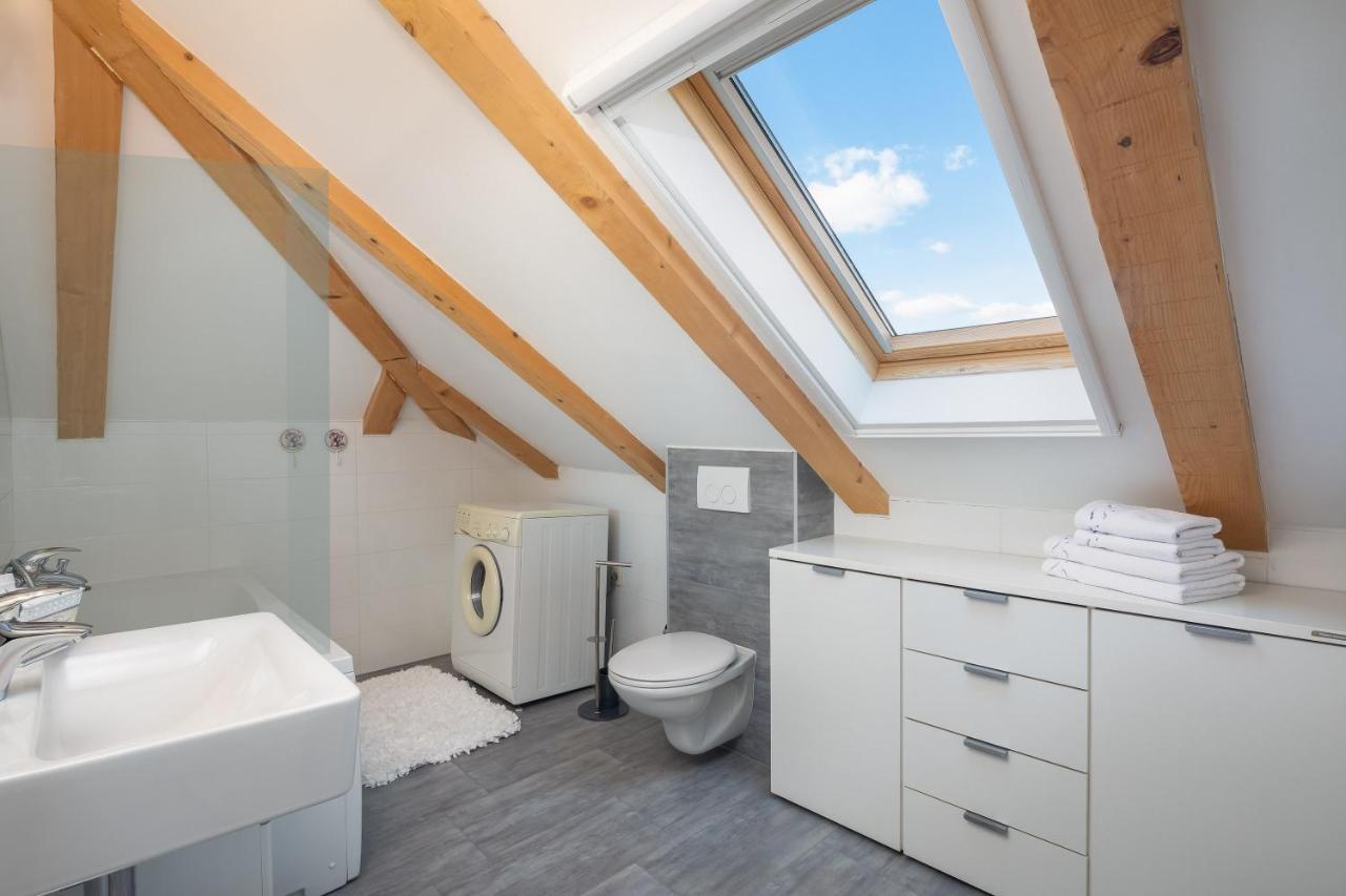 Appartement Romantic Attic Split