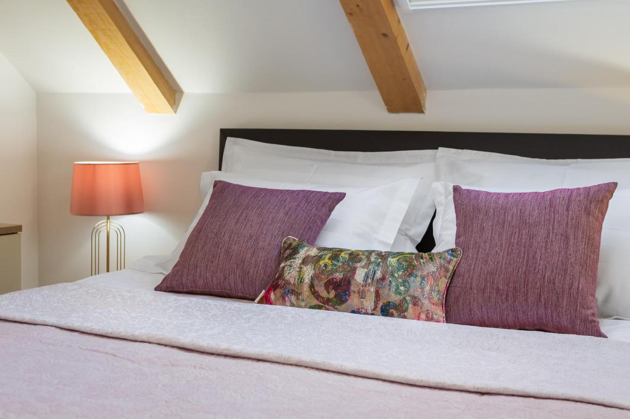 Appartement Romantic Attic